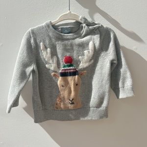 Christmas/holiday sweater